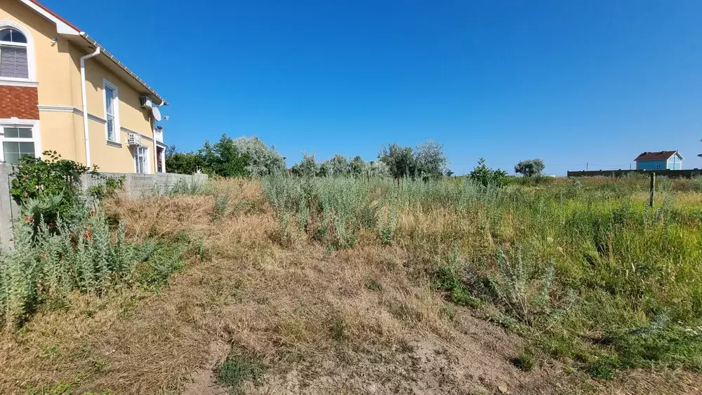 Продам участок в Санжейке у моря фото 1 Продам участок в Санжейке у моря фото 1
