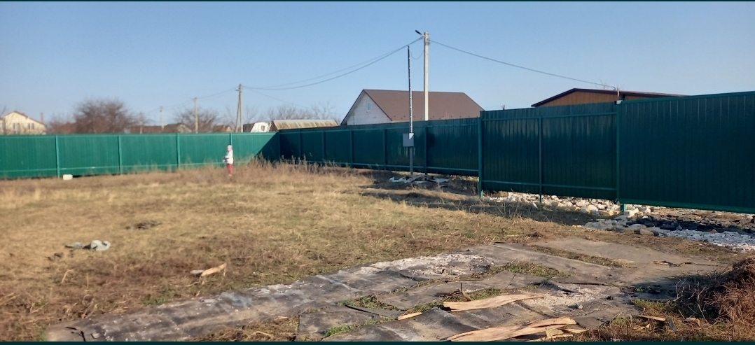 Участок для бизнеса у дороги фото 1 Участок для бизнеса у дороги фото 1
