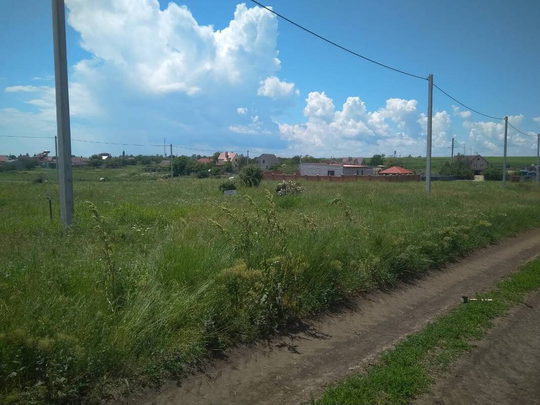 Участокв Санжейке. фото 1 Участокв Санжейке. фото 1