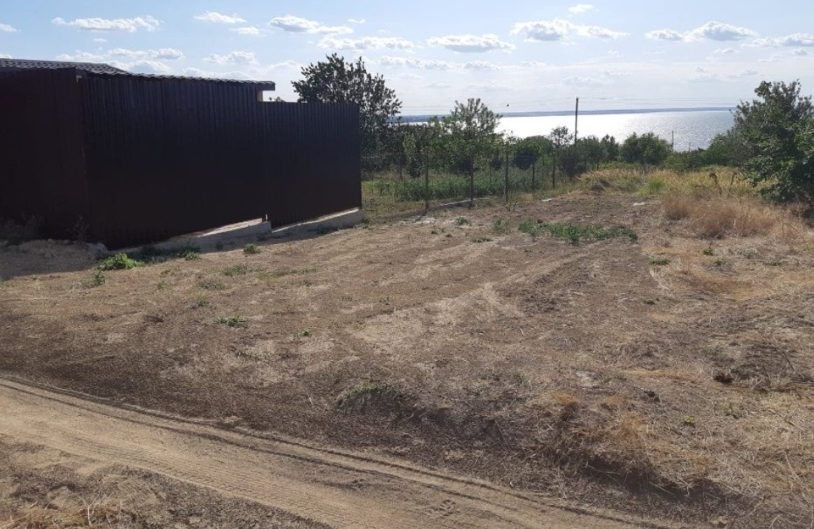 Участок с видом на лиман Б-Днестровскмй фото 1 Участок с видом на лиман Б-Днестровскмй фото 1