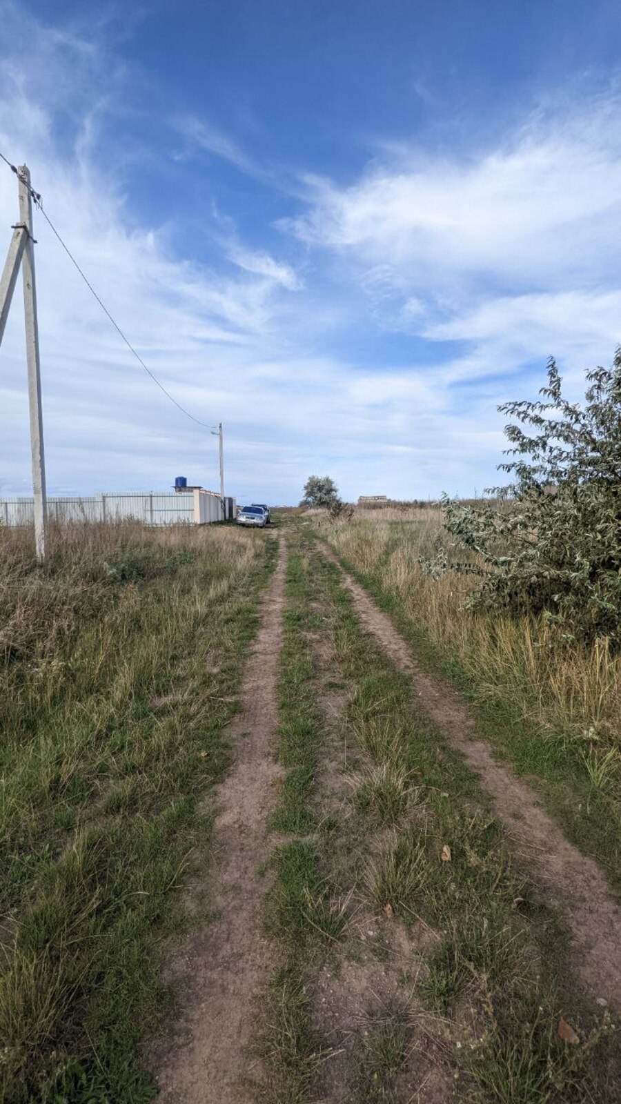 Участок Санжейка у моря фото 1 Участок Санжейка у моря фото 1