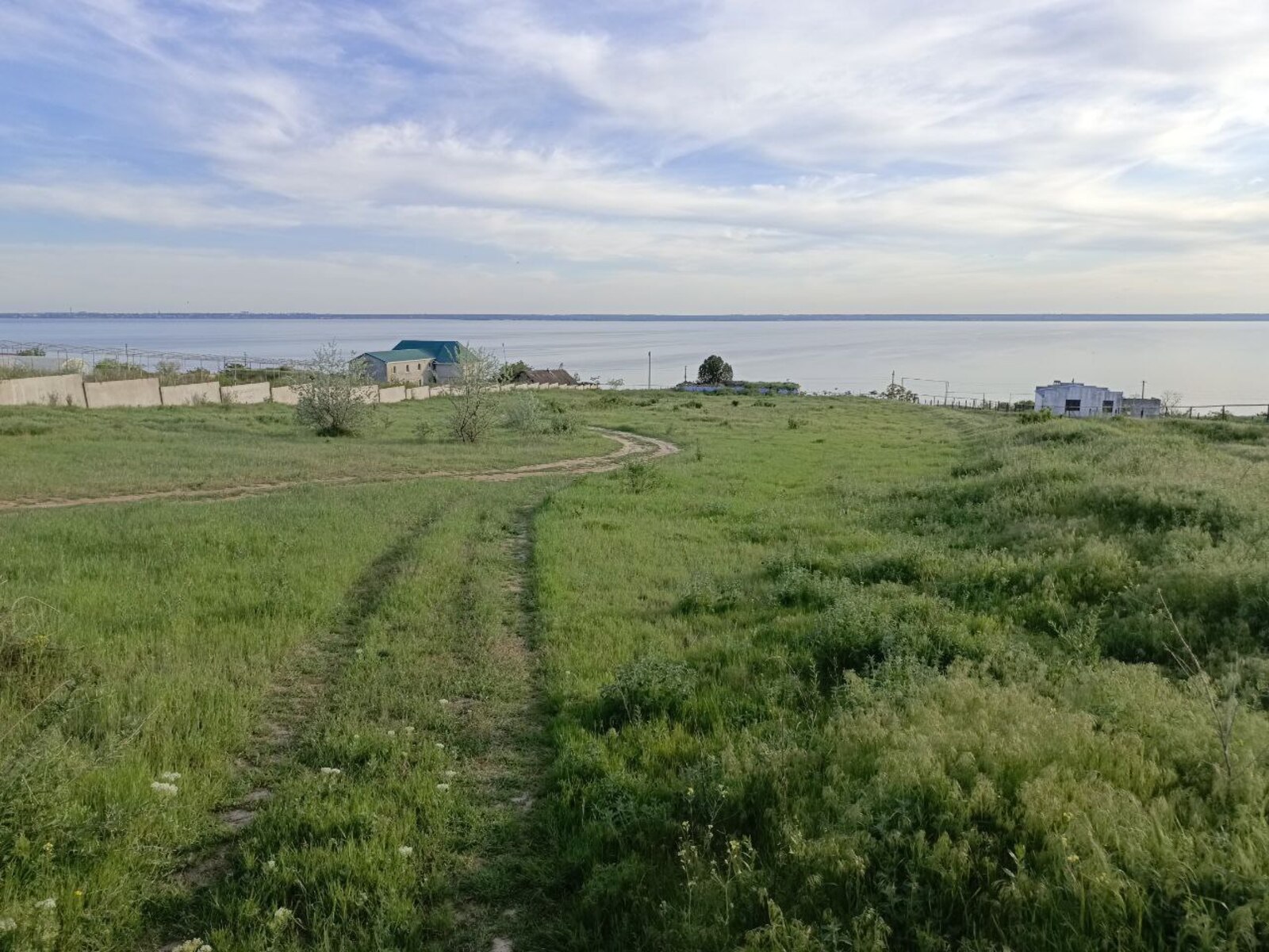 Продам участки в пригороде Одессы возле лимана фото 1 Продам участки в пригороде Одессы возле лимана фото 1