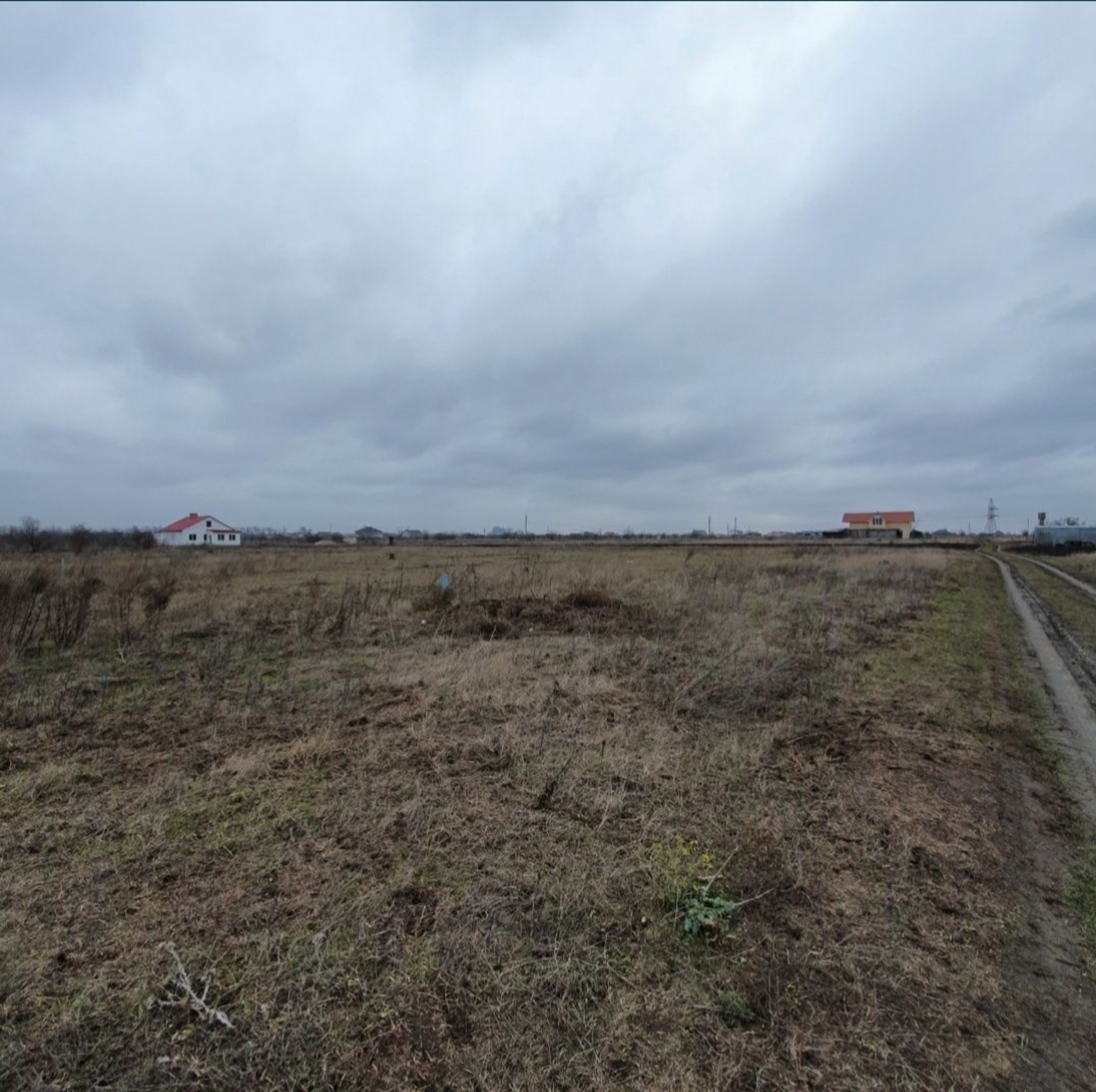 Участок новая нарезка Молодёжное фото 1 Участок новая нарезка Молодёжное фото 1