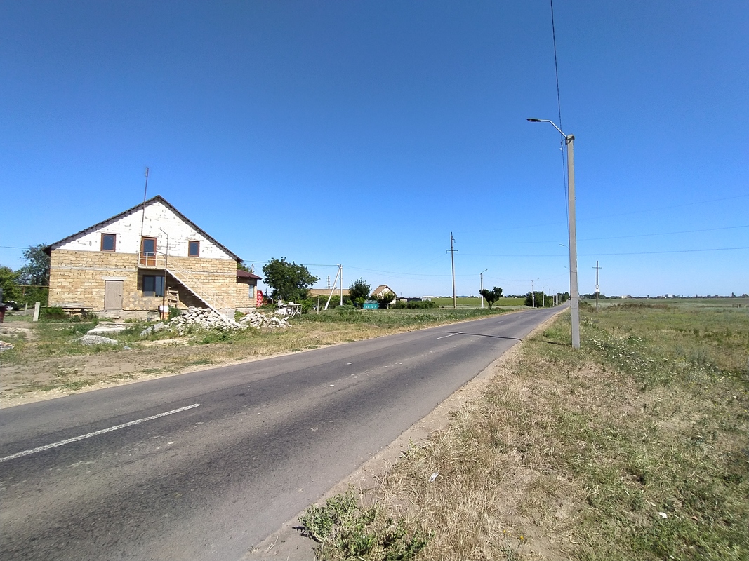 Продам участок в Грибовке, центральная дорога к морю фото 1 Продам участок в Грибовке, центральная дорога к морю фото 1