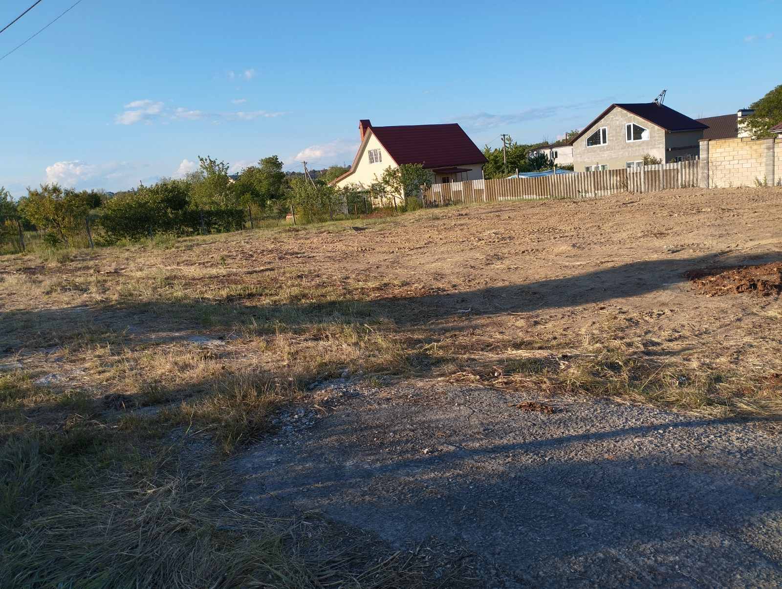 Продам три участка в Со Антартика Великодолинское фото 1 Продам три участка в Со Антартика Великодолинское фото 1