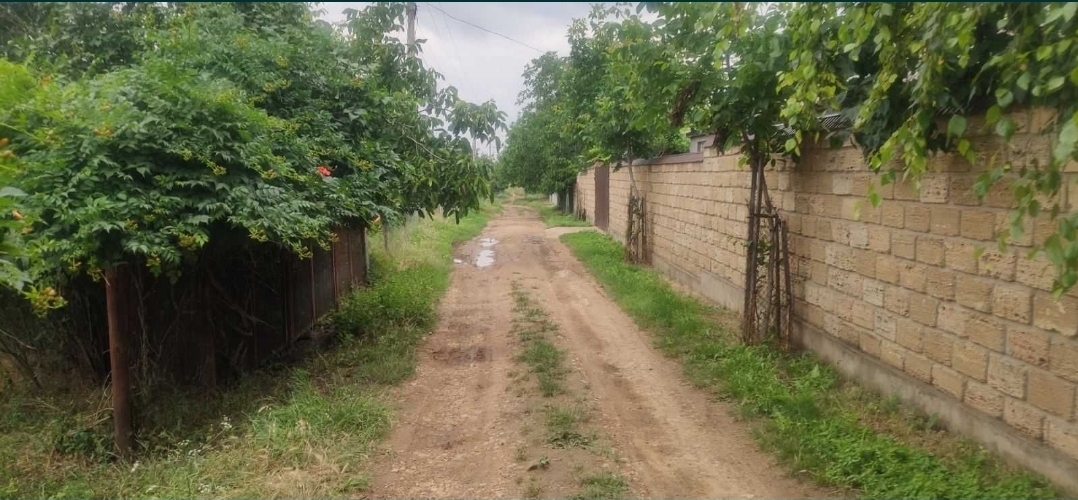 Участок на Гребном канале фото 1 Участок на Гребном канале фото 1