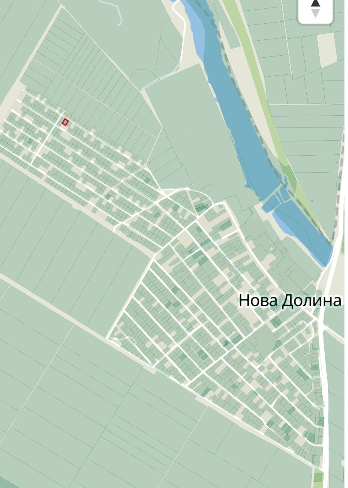 Учвсток в Новой Долине фото 1 Учвсток в Новой Долине фото 1