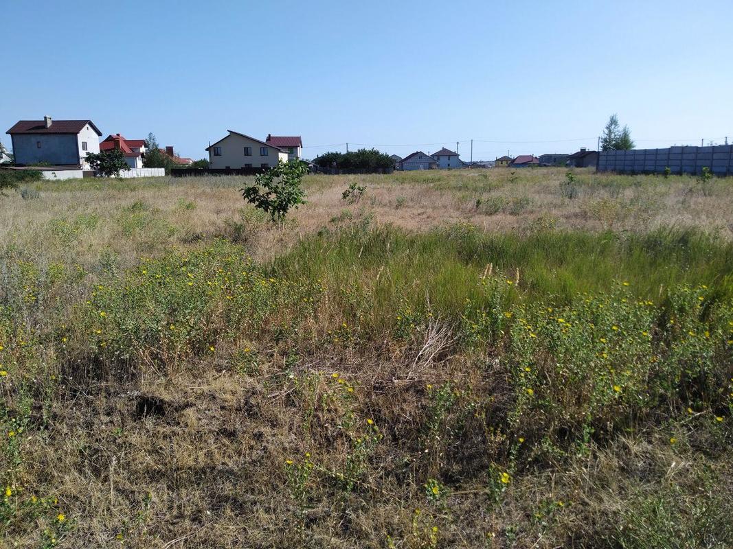 Участок в Малой Долине фото 1 Участок в Малой Долине фото 1