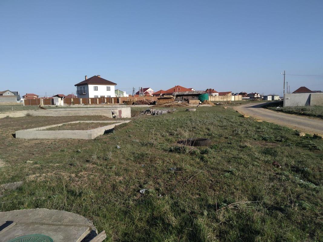 Участок для бизнеса, Санжейка фото 1 Участок для бизнеса, Санжейка фото 1