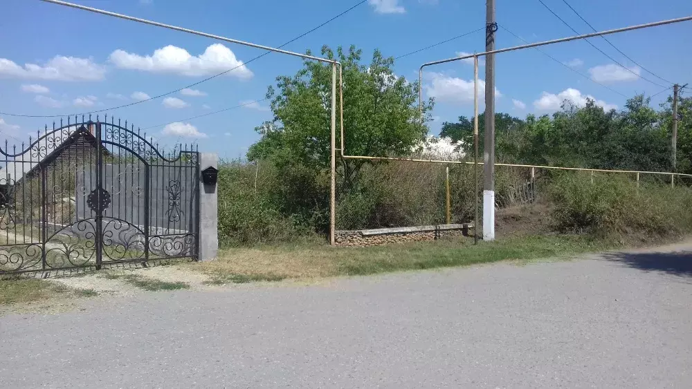 Участок в центре Великодолинского фото 1 Участок в центре Великодолинского фото 1
