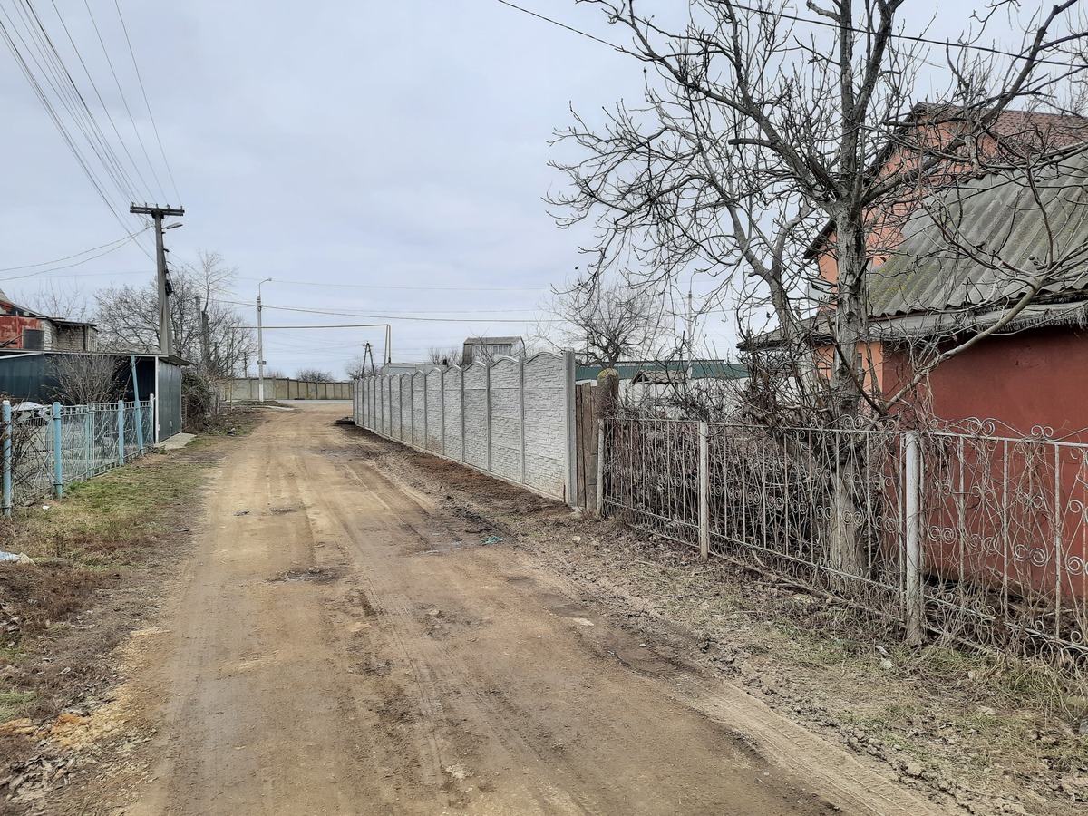Участок на Волне фото 1 Участок на Волне фото 1