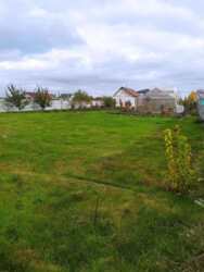 Участок в Молодежном с Забором фото 1 Участок в Молодежном с Забором фото 1