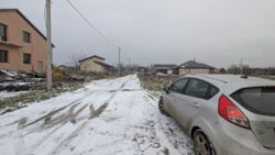 Продам земельный участок Молодёжное фото 2 Продам земельный участок Молодёжное фото 2