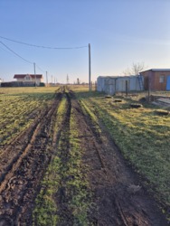 Участок в Молодёжном фото 7 Участок в Молодёжном фото 7