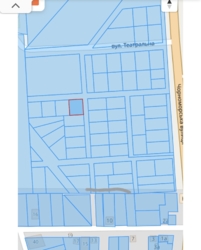 Участок в Великодолинском фото 1 Участок в Великодолинском фото 1