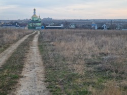 В продаже участок между Малой и Большой Долинами (напротив СК 'ЗАРЯ') фото 1 В продаже участок между Малой и Большой Долинами (напротив СК 'ЗАРЯ') фото 1