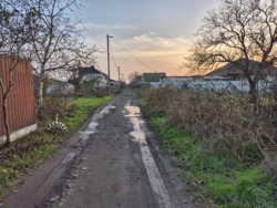 Продам участок на Ветеране фото 7 Продам участок на Ветеране фото 7