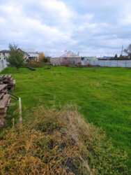 Участок в Молодежном с Забором фото 2 Участок в Молодежном с Забором фото 2