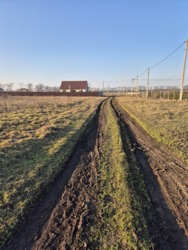 Участок в Молодёжном фото 8 Участок в Молодёжном фото 8