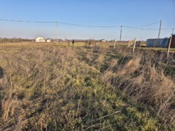 Участок в Молодёжном фото 6 Участок в Молодёжном фото 6