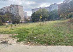 Земельна Ділянка на Вільямса кут Корольова під автостоянку фото 4 Земельна Ділянка на Вільямса кут Корольова під автостоянку фото 4