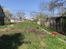 Ділянка на Фонтані. фото 1 Ділянка на Фонтані. фото 1