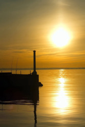 Ділянка 6 соток у Сосновому березі з видом на море фото 1 Ділянка 6 соток у Сосновому березі з видом на море фото 1