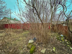 Приватна ділянка 6,5 соток під приватну забудову. фото 4 Приватна ділянка 6,5 соток під приватну забудову. фото 4