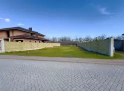 Продаж 7 соток землі в КМ Сосновий берег фото 1 Продаж 7 соток землі в КМ Сосновий берег фото 1