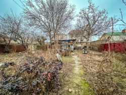 Приватна ділянка 6,5 соток під приватну забудову. фото 2 Приватна ділянка 6,5 соток під приватну забудову. фото 2