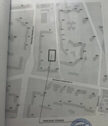 Земельна Ділянка на Вільямса кут Корольова під автостоянку фото 3 Земельна Ділянка на Вільямса кут Корольова під автостоянку фото 3