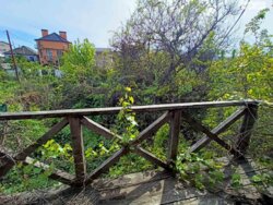 Ділянка землі 6 соток Золотий Берег фото 1 Ділянка землі 6 соток Золотий Берег фото 1