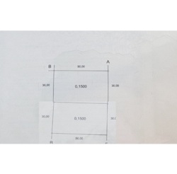 Ділянка в Совіньйоні в пішій доступності до моря фото 3 Ділянка в Совіньйоні в пішій доступності до моря фото 3