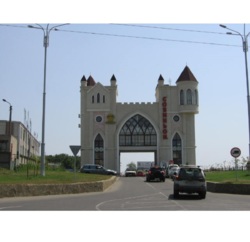 Ділянка у Люстдорфі. Закрите елітне селище фото 2 Ділянка у Люстдорфі. Закрите елітне селище фото 2