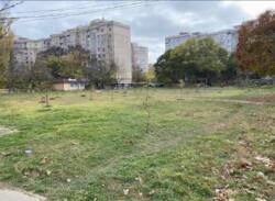 Земельна Ділянка на Вільямса кут Корольова під автостоянку фото 1 Земельна Ділянка на Вільямса кут Корольова під автостоянку фото 1