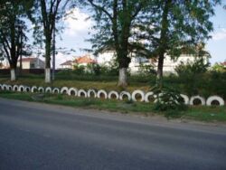 Фасадна ділянка 9 соток фото 7 Фасадна ділянка 9 соток фото 7