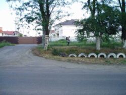 Фасадна ділянка 9 соток фото 9 Фасадна ділянка 9 соток фото 9