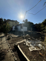 Земельна ділянка на Чубаївці, вулиця Ромашкова фото 3 Земельна ділянка на Чубаївці, вулиця Ромашкова фото 3