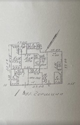 Участок 5,6 соток на 13 ст.Фонтана фото 3 Участок 5,6 соток на 13 ст.Фонтана фото 3