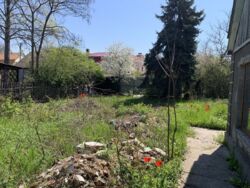 Ділянка на Фонтані. фото 4 Ділянка на Фонтані. фото 4