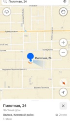 Ділянка на 6 ст. В.Фонтану з фасадом 16м. фото 2 Ділянка на 6 ст. В.Фонтану з фасадом 16м. фото 2