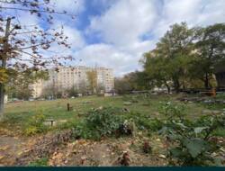 Земельна Ділянка на Вільямса кут Корольова під автостоянку фото 5 Земельна Ділянка на Вільямса кут Корольова під автостоянку фото 5