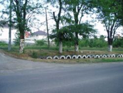 Фасадна ділянка 9 соток фото 10 Фасадна ділянка 9 соток фото 10