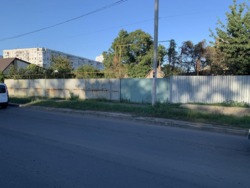 Ділянка на Вавилова/Архітекторська фото 2 Ділянка на Вавилова/Архітекторська фото 2