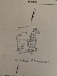 Ділянка на Фонтані. фото 6 Ділянка на Фонтані. фото 6