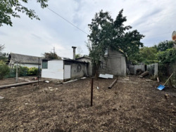 Земельна ділянка на Чубаївці, вулиця Ромашкова фото 12 Земельна ділянка на Чубаївці, вулиця Ромашкова фото 12