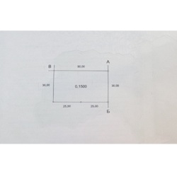 Ділянка у Люстдорфі. Закрите елітне селище фото 3 Ділянка у Люстдорфі. Закрите елітне селище фото 3