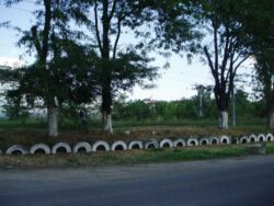 Фасадна ділянка 9 соток фото 3 Фасадна ділянка 9 соток фото 3