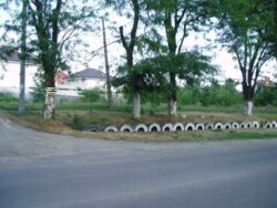 Фасадна ділянка 9 соток фото 2 Фасадна ділянка 9 соток фото 2