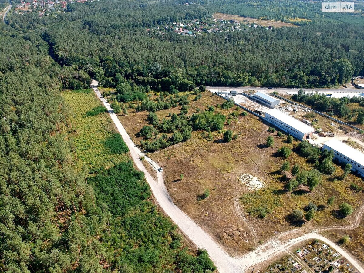 Продаж ділянки на Одеській трасі фото 1 Продаж ділянки на Одеській трасі фото 1